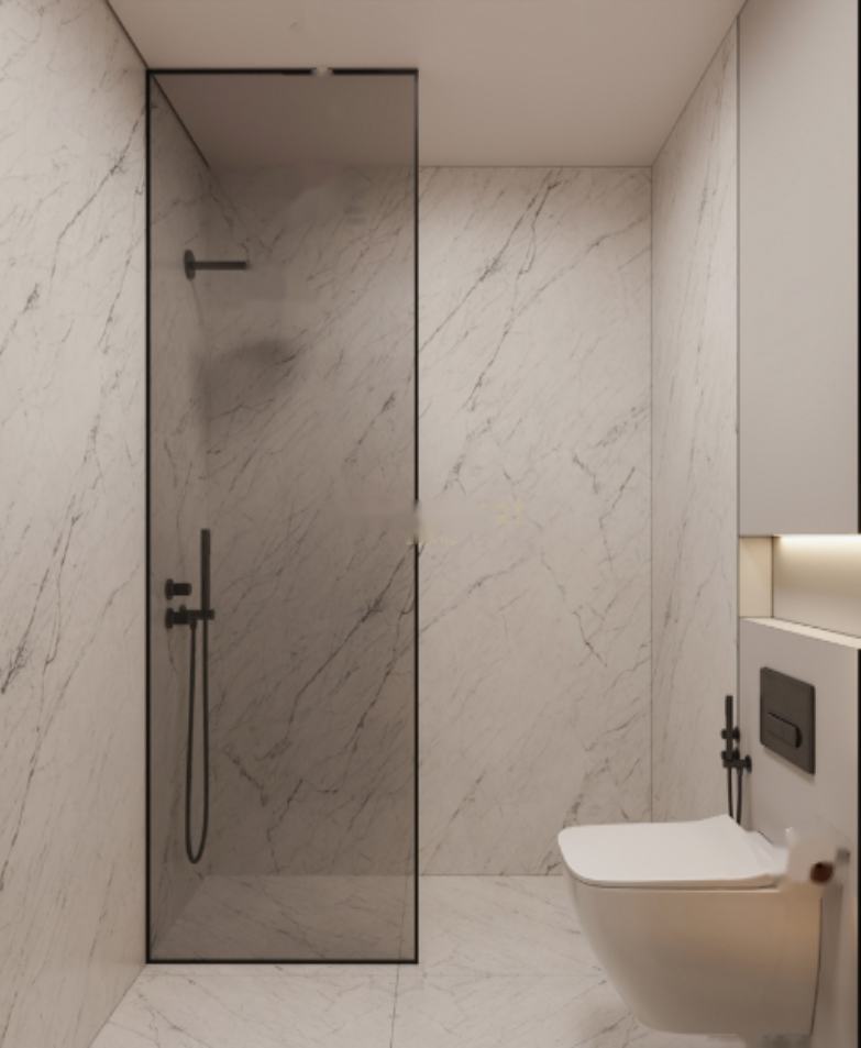 Квартира в Ларнаке, Кипр, 52 м² - фото 7