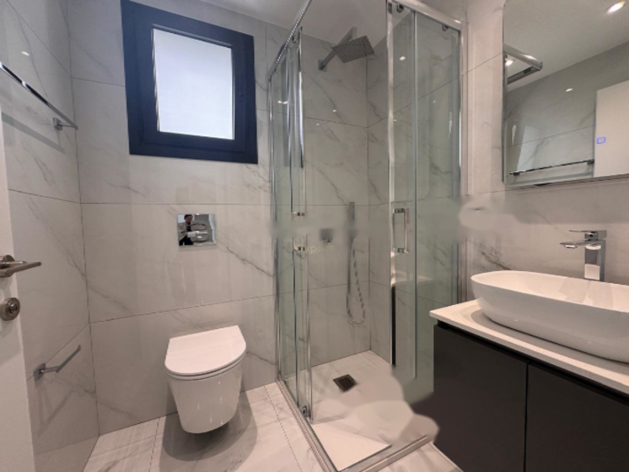 Квартира в Лимасоле, Кипр, 80 м² - фото 7