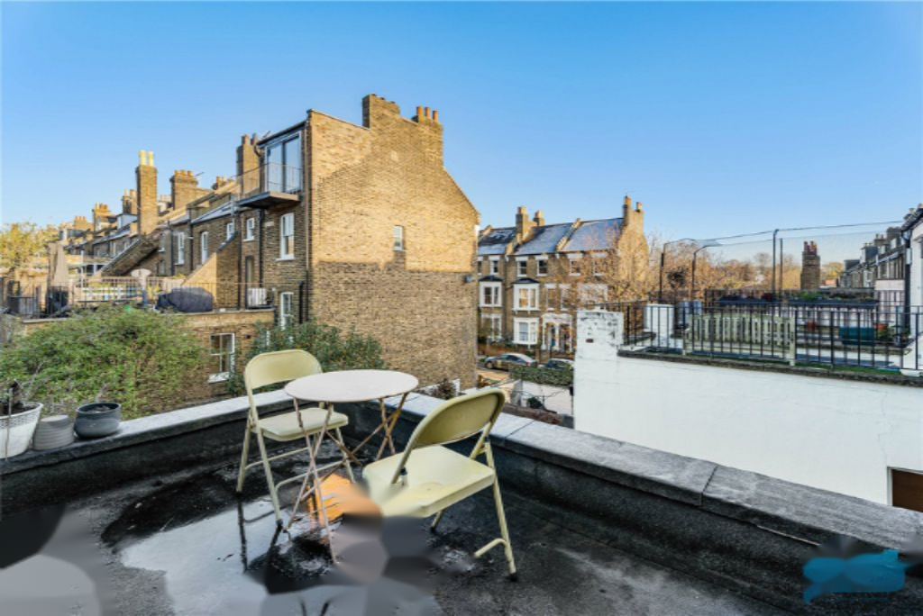 Квартира в Лондоне, Великобритания, 24 м² - фото 7