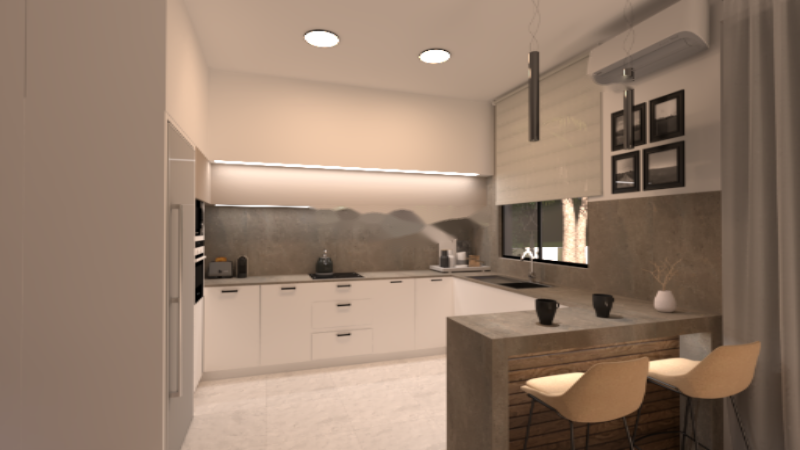 Квартира в Суни, Кипр, 100 м² - фото 4