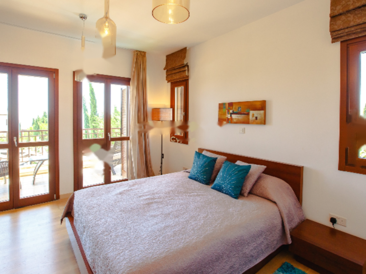 Квартира в Куклие, Кипр, 165 м² - фото 7