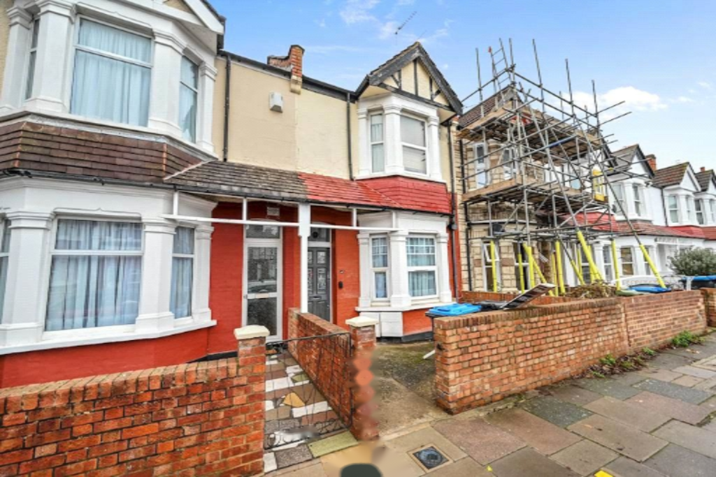 Квартира в Лондоне, Великобритания, 41 м² - фото 7