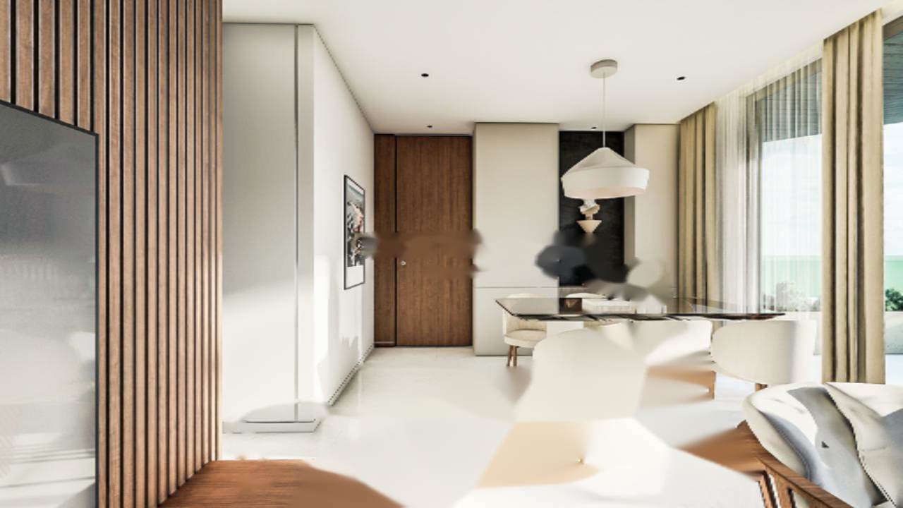 Квартира в Ермасойе, Кипр, 89 м² - фото 7