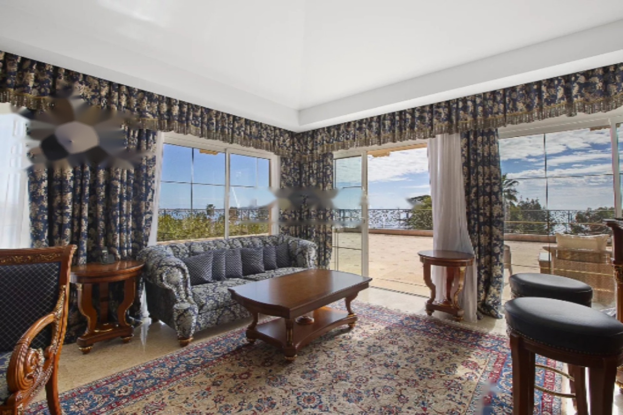 Квартира в Каннах, Франция, 700 м² - фото 7