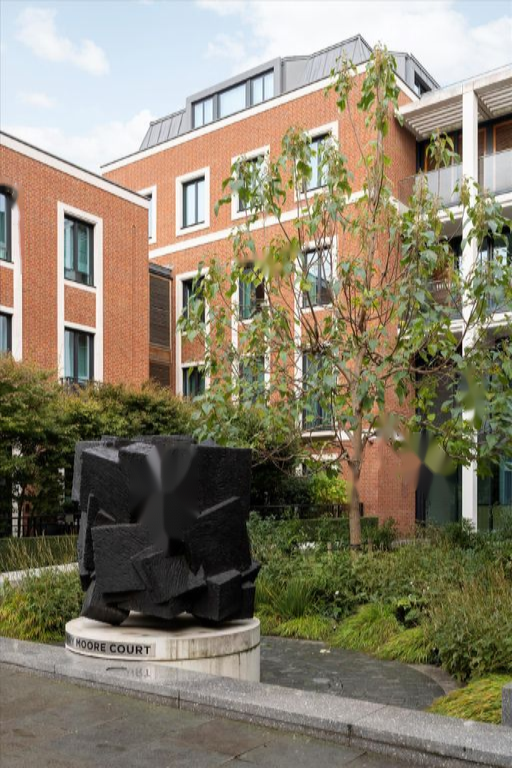 Квартира в Лондоне, Великобритания, 309 м² - фото 7