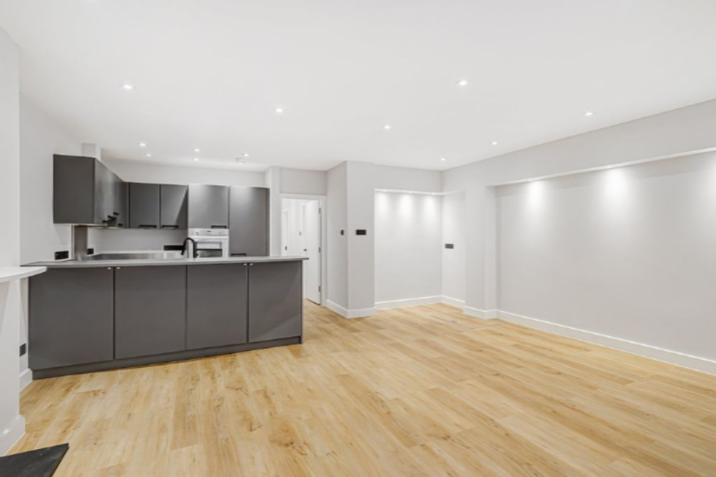 Квартира в Лондоне, Великобритания, 82 м² - фото 7