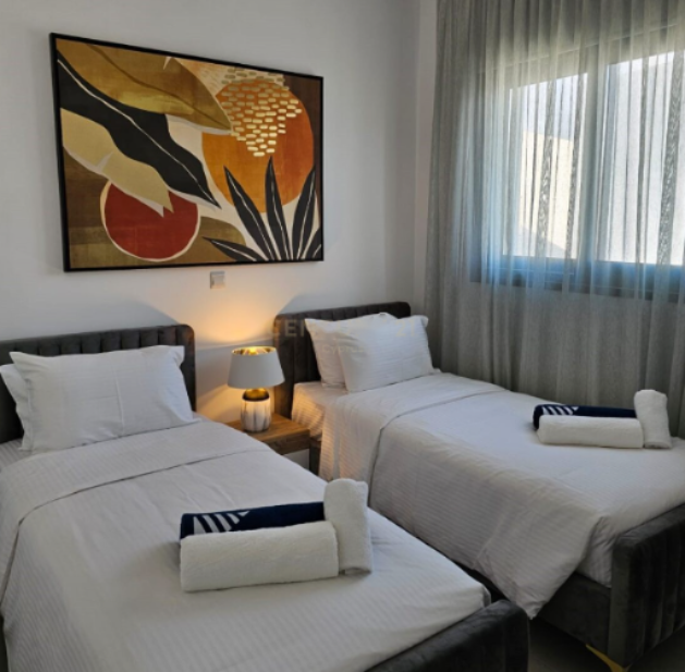 Квартира в Хлораке, Кипр, 142 м² - фото 7