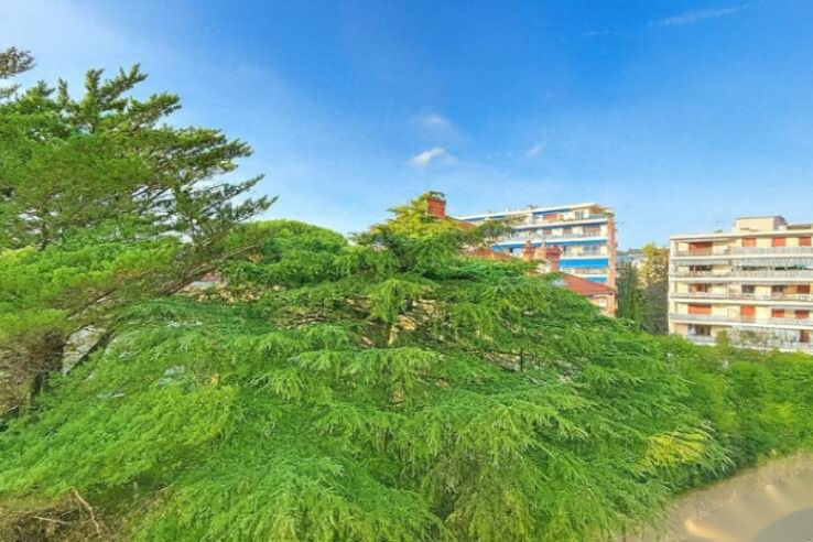 Квартира в Каннах, Франция, 34 м² - фото 3