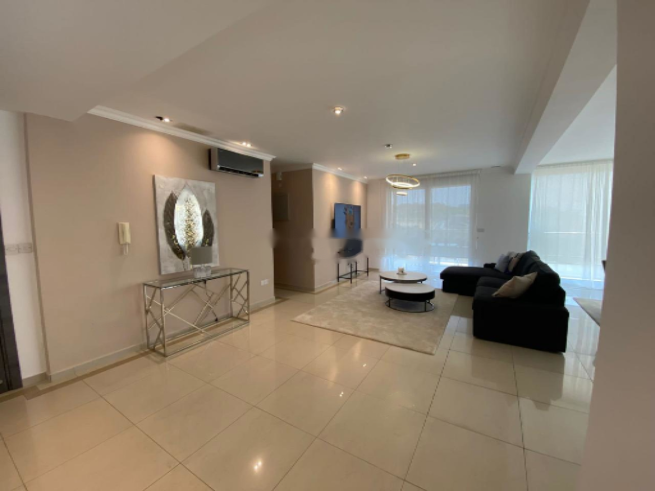 Квартира в Меса-Йитонии, Кипр, 700 м² - фото 7