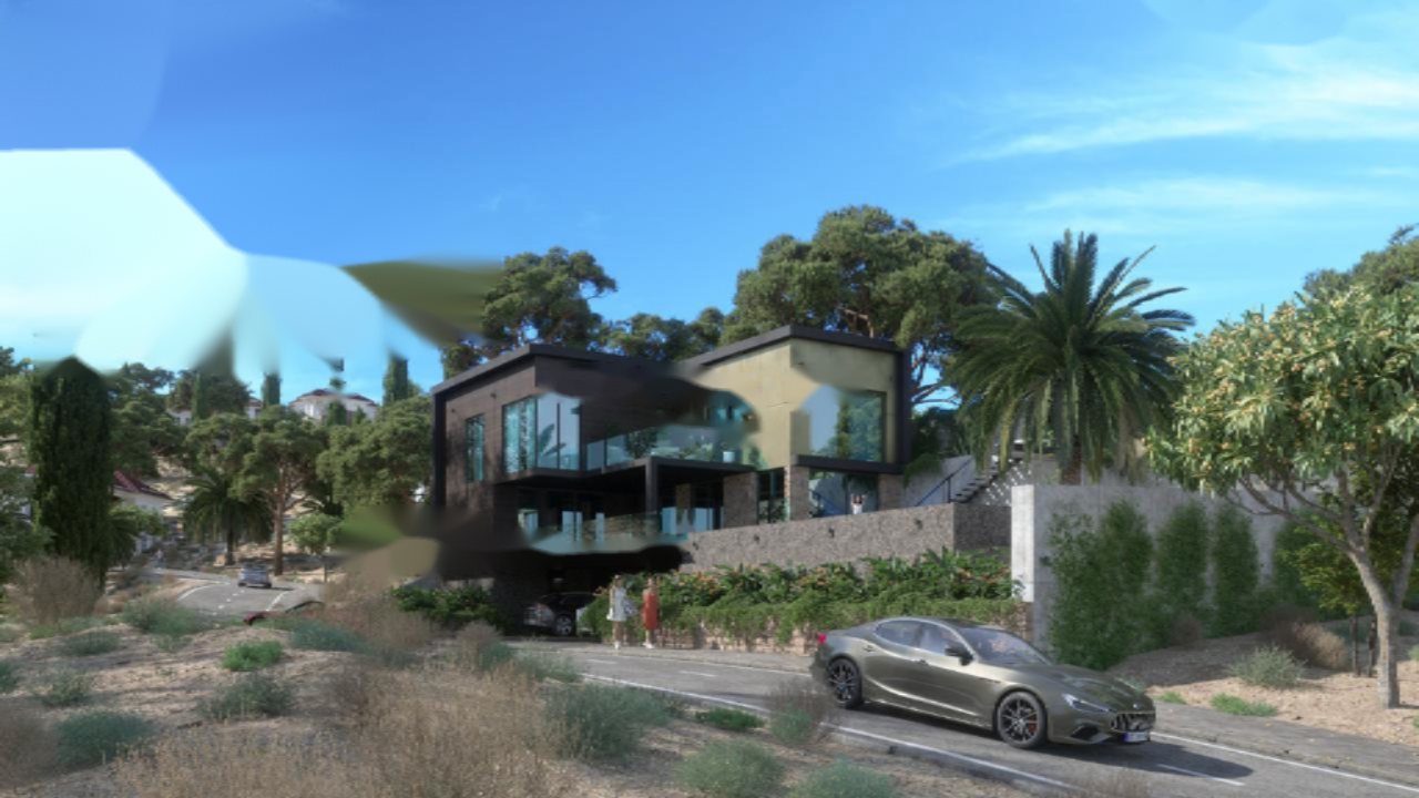 Квартира в Агиос Тихоне, Кипр, 530 м² - фото 7