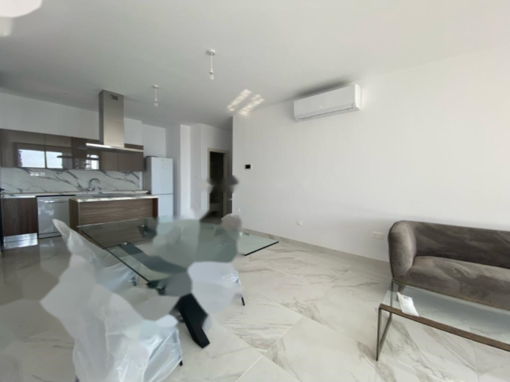 Квартира в Ермасойе, Кипр, 85 м² - фото 7