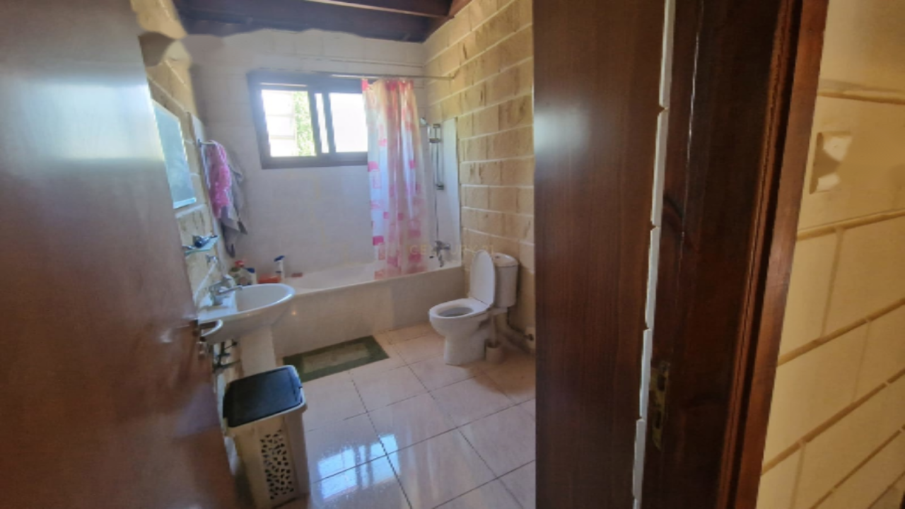 Квартира в Ланье, Кипр, 100 м² - фото 6