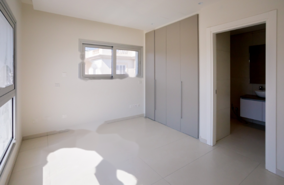 Квартира в Ермасойе, Кипр, 795 м² - фото 7