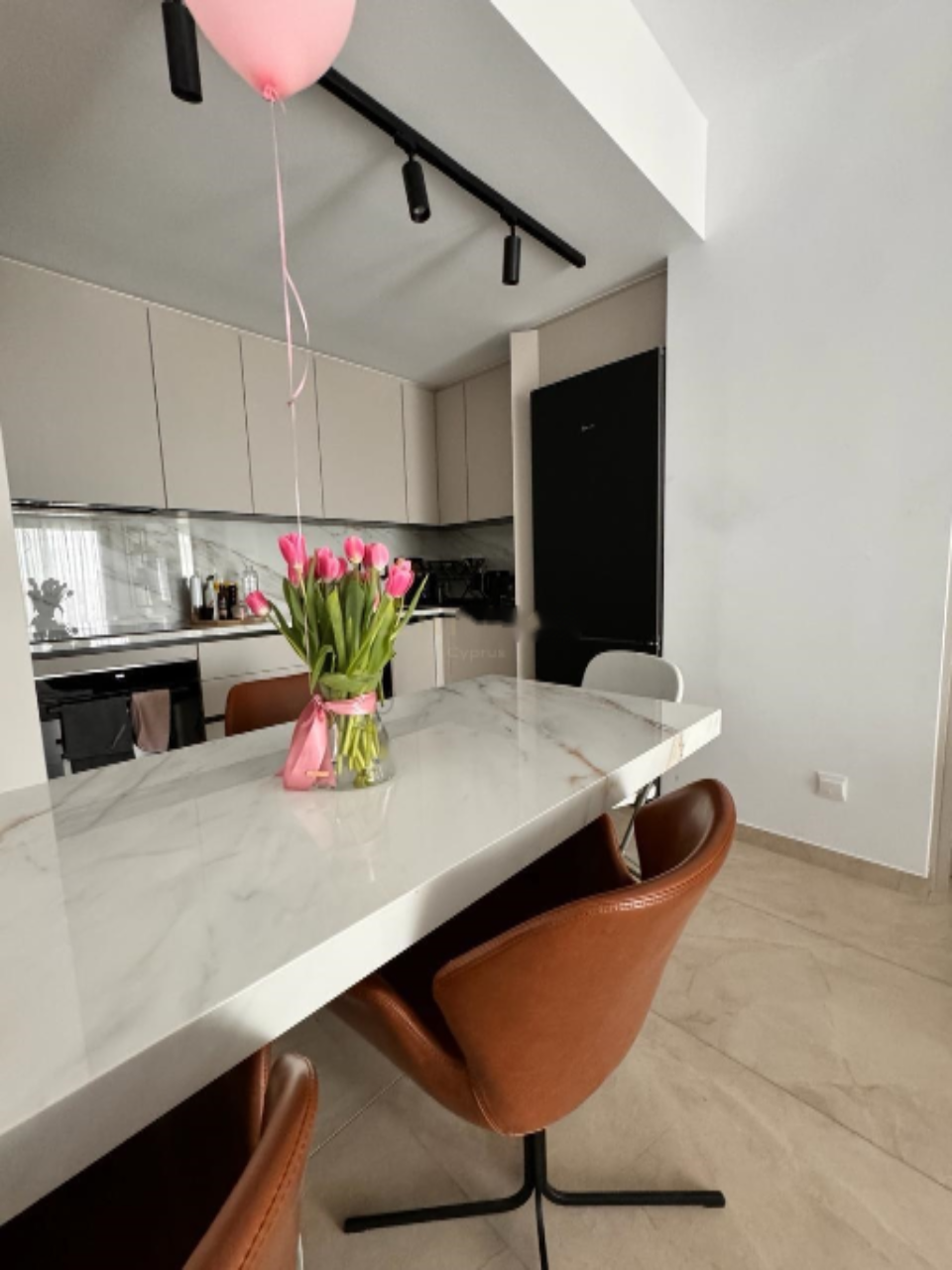 Квартира в Айос-Атанасиосе, Кипр, 87 м² - фото 7