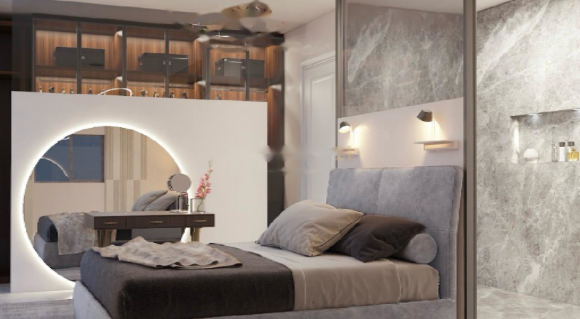 Квартира в Монагрули, Кипр, 217 м² - фото 7