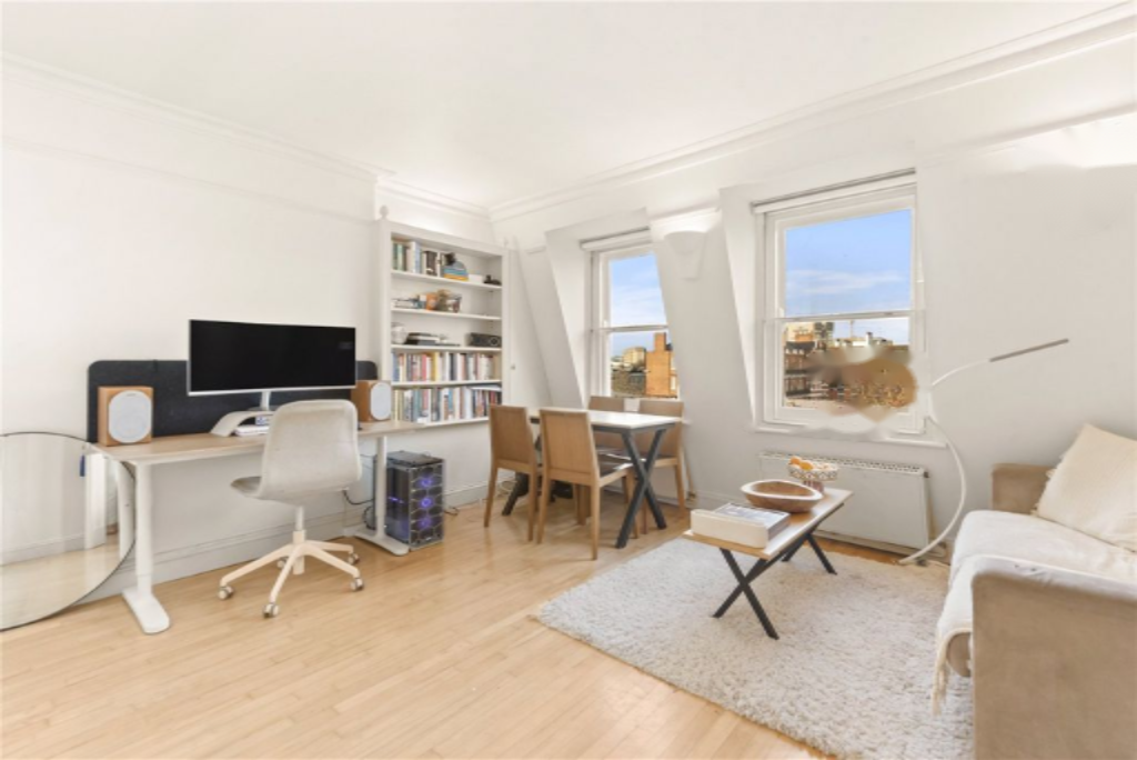 Квартира в Лондоне, Великобритания, 33 м² - фото 7