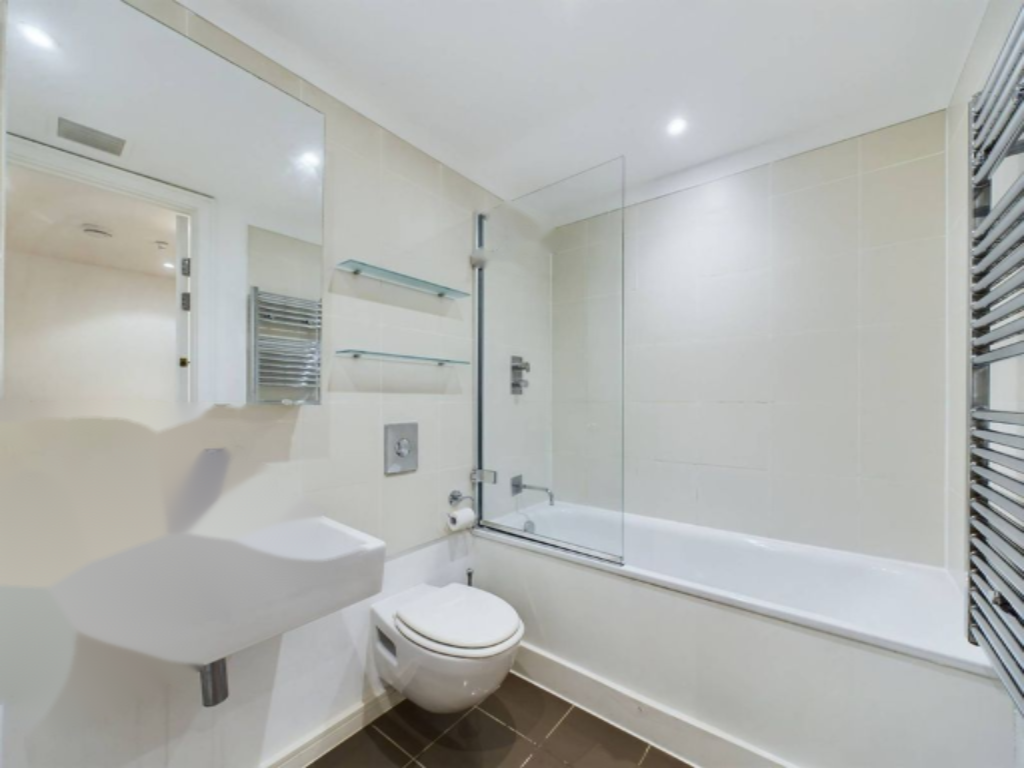 Квартира в Лондоне, Великобритания, 53 м² - фото 7