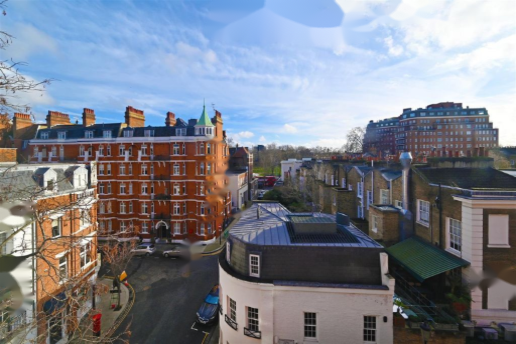 Квартира в Лондоне, Великобритания, 73 м² - фото 7