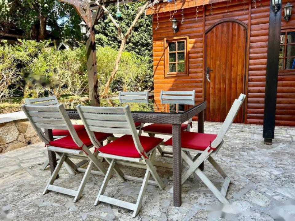 Квартира в Суни, Кипр, 250 м² - фото 7