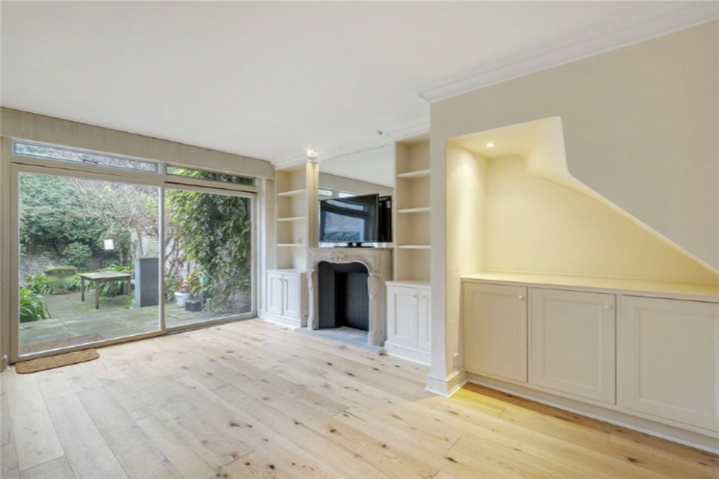 Квартира в Лондоне, Великобритания, 109 м² - фото 7