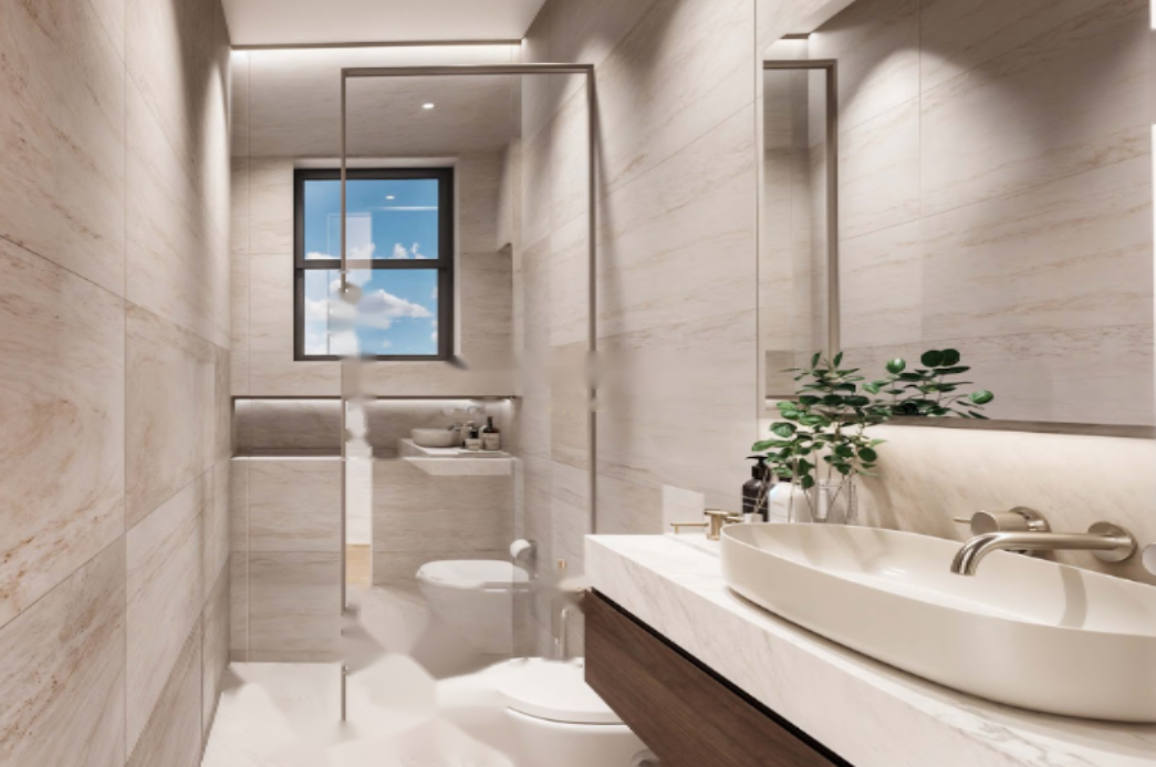 Квартира в Киссонерге, Кипр, 82 м² - фото 7