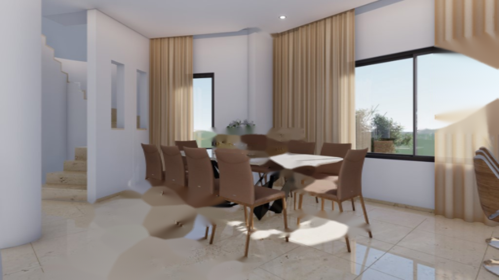 Квартира в Айос-Георгиос-Пейас, Кипр, 397 м² - фото 7