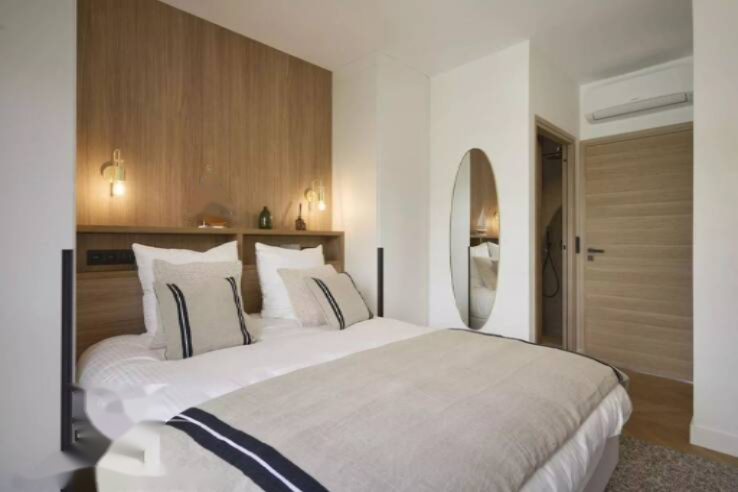 Квартира в Каннах, Франция, 54 м² - фото 3