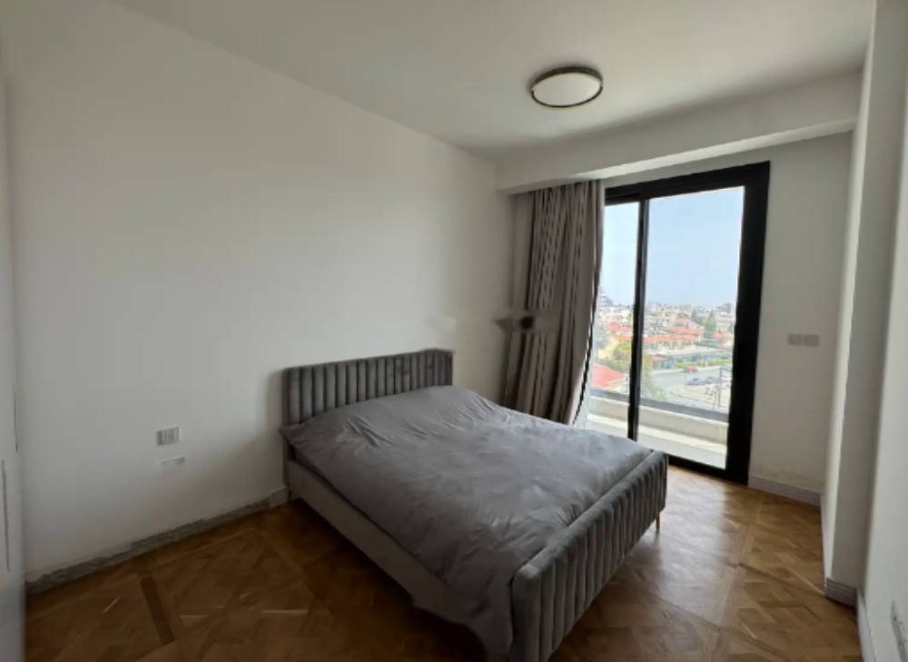 Квартира в Ермасойе, Кипр, 200 м² - фото 7