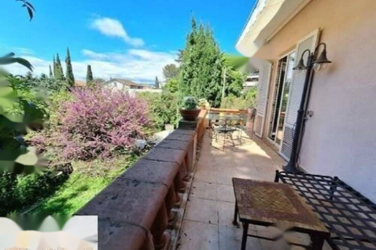 Квартира в Каннах, Франция, 153 м² - фото 3