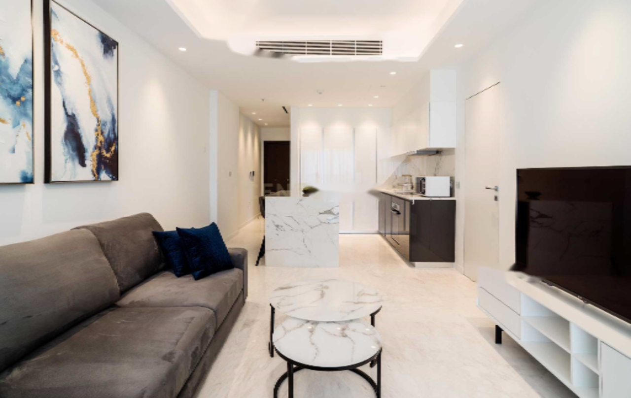 Квартира в Помосе, Кипр, 120 м² - фото 7