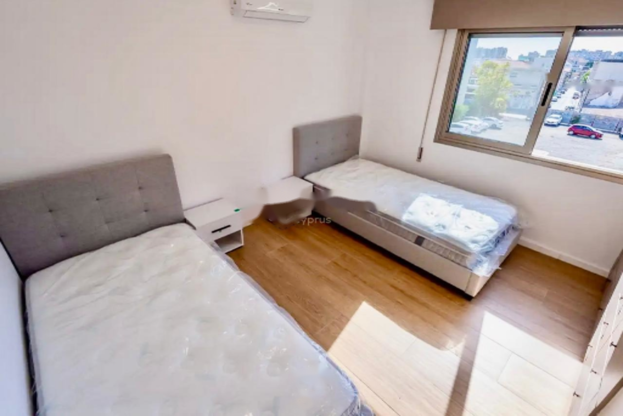 Квартира в Лимасоле, Кипр, 90 м² - фото 7