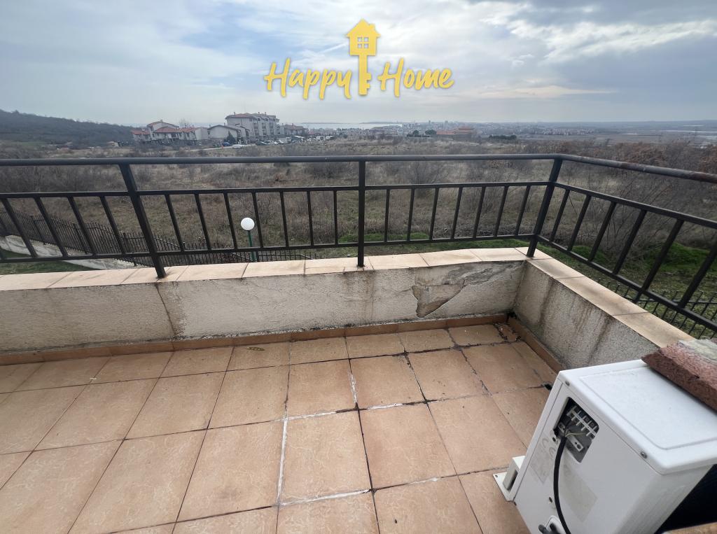 Квартира в Кошарице, Болгария, 76 м² - фото 17