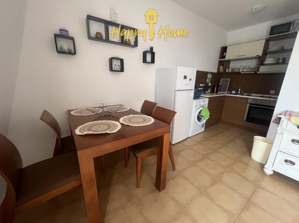 Квартира в Кошарице, Болгария, 76 м² - фото 5