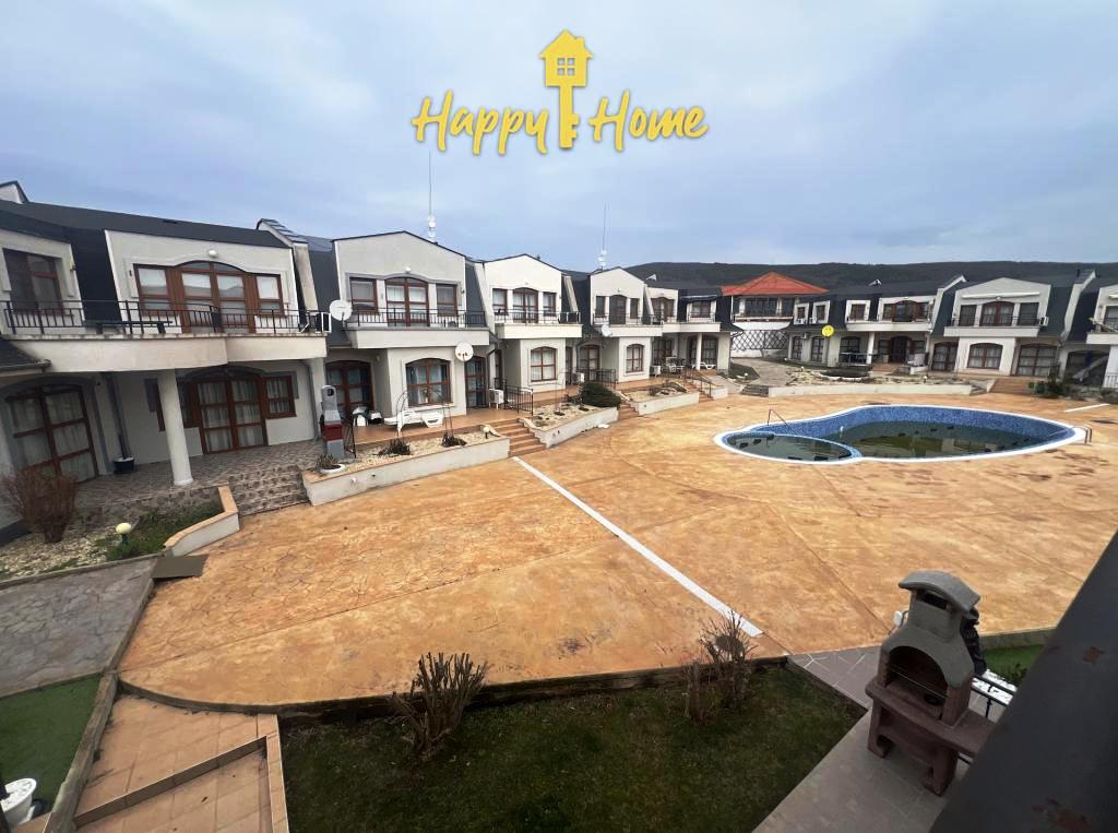 Квартира в Кошарице, Болгария, 76 м² - фото 1