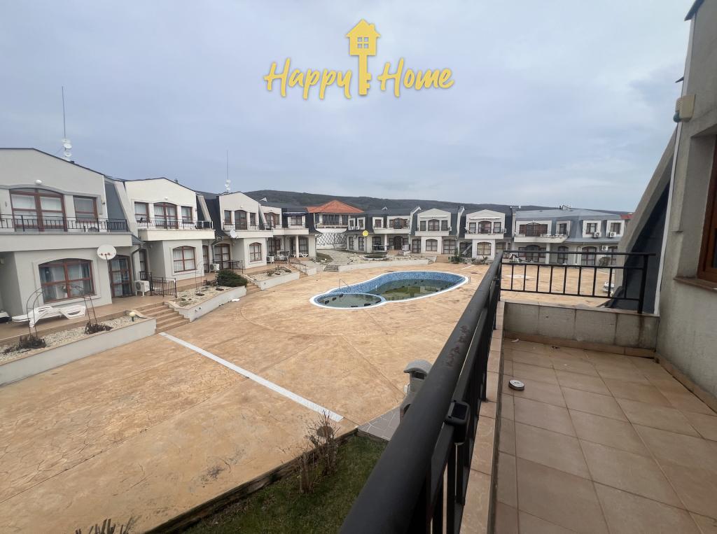 Квартира в Кошарице, Болгария, 76 м² - фото 14