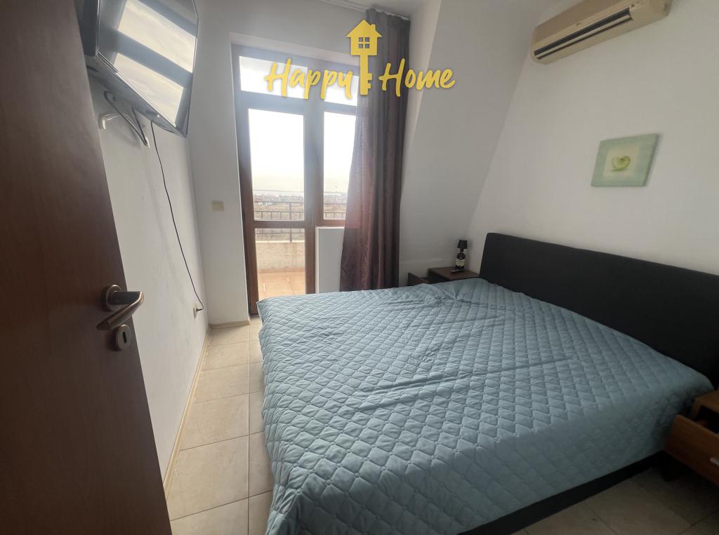 Квартира в Кошарице, Болгария, 76 м² - фото 8