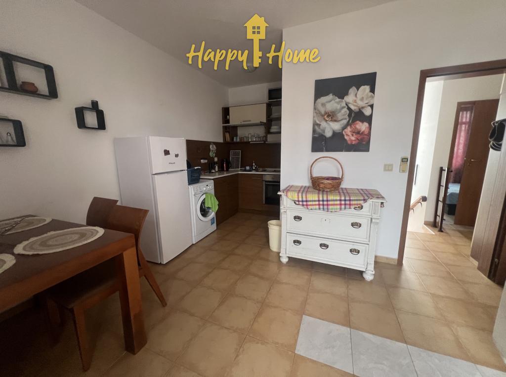 Квартира в Кошарице, Болгария, 76 м² - фото 3