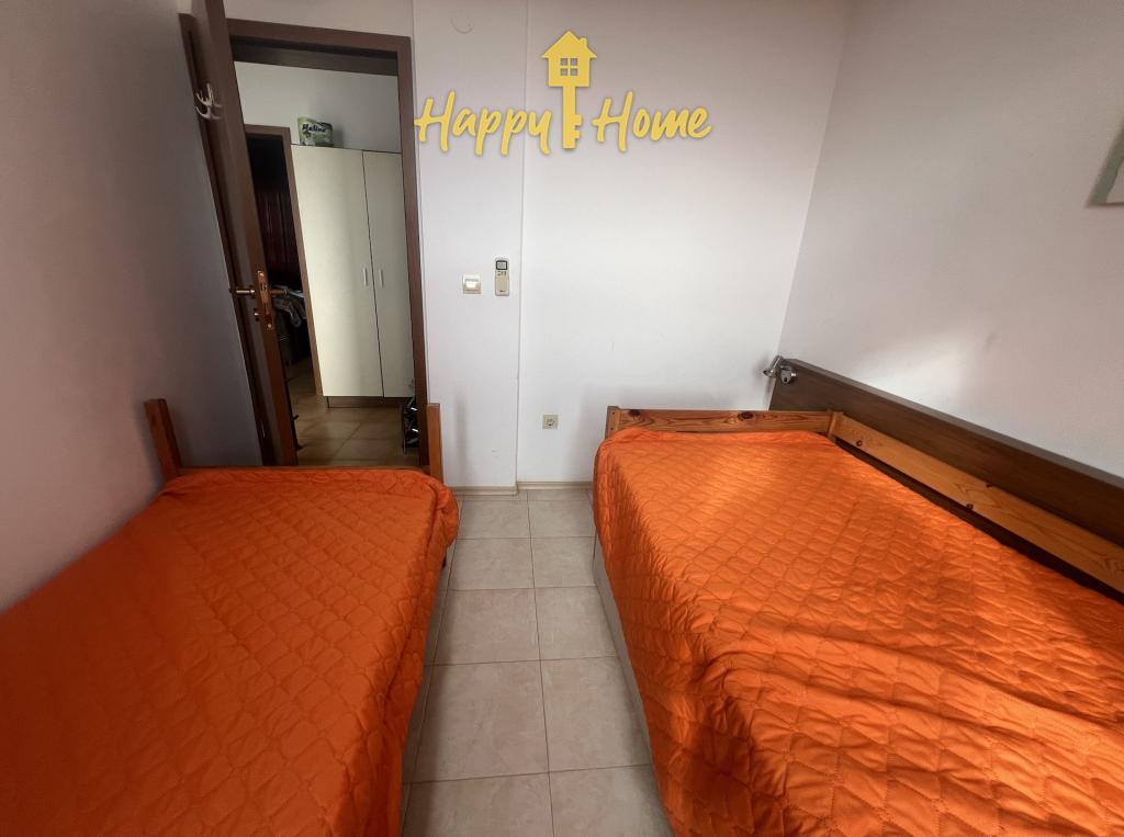 Квартира в Кошарице, Болгария, 76 м² - фото 12