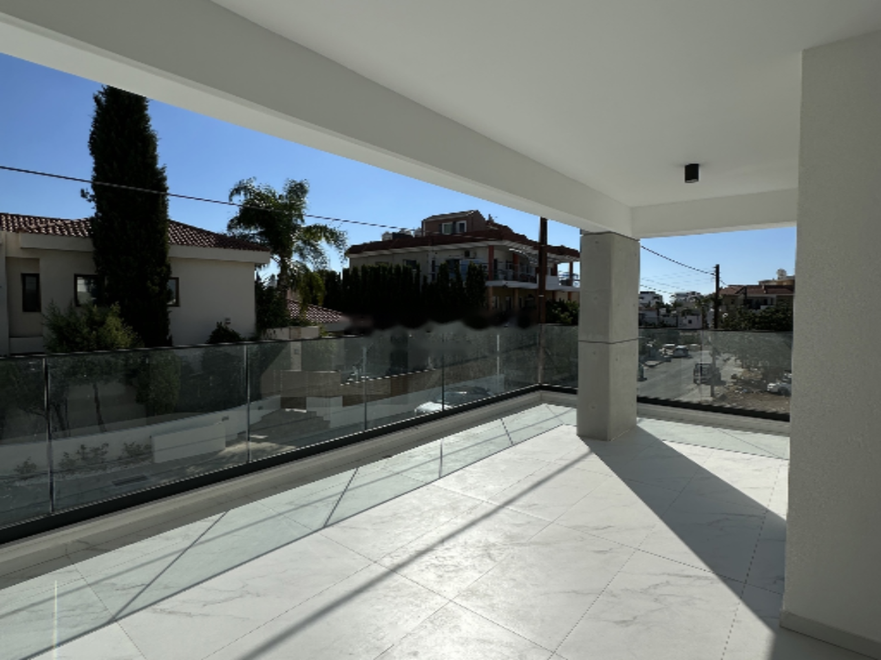 Квартира в Лимасоле, Кипр, 80 м² - фото 7