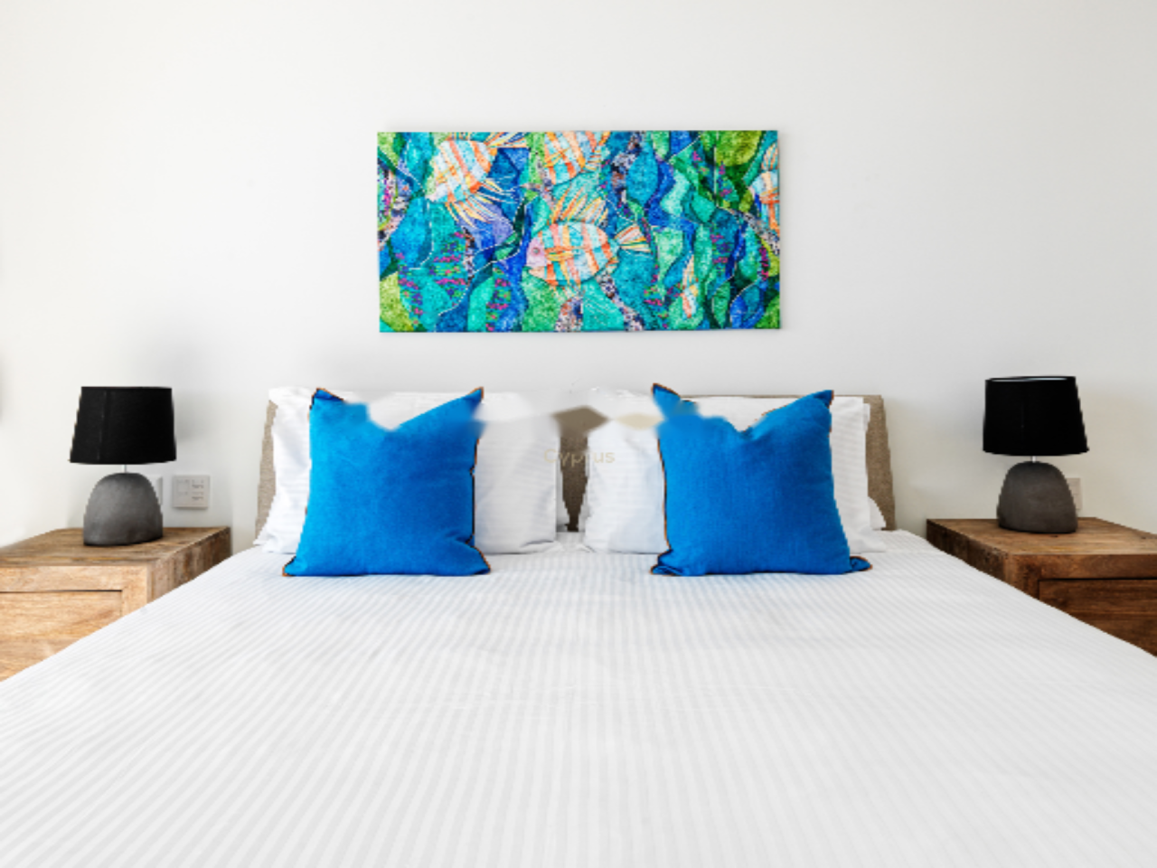 Квартира в Помосе, Кипр, 240 м² - фото 7