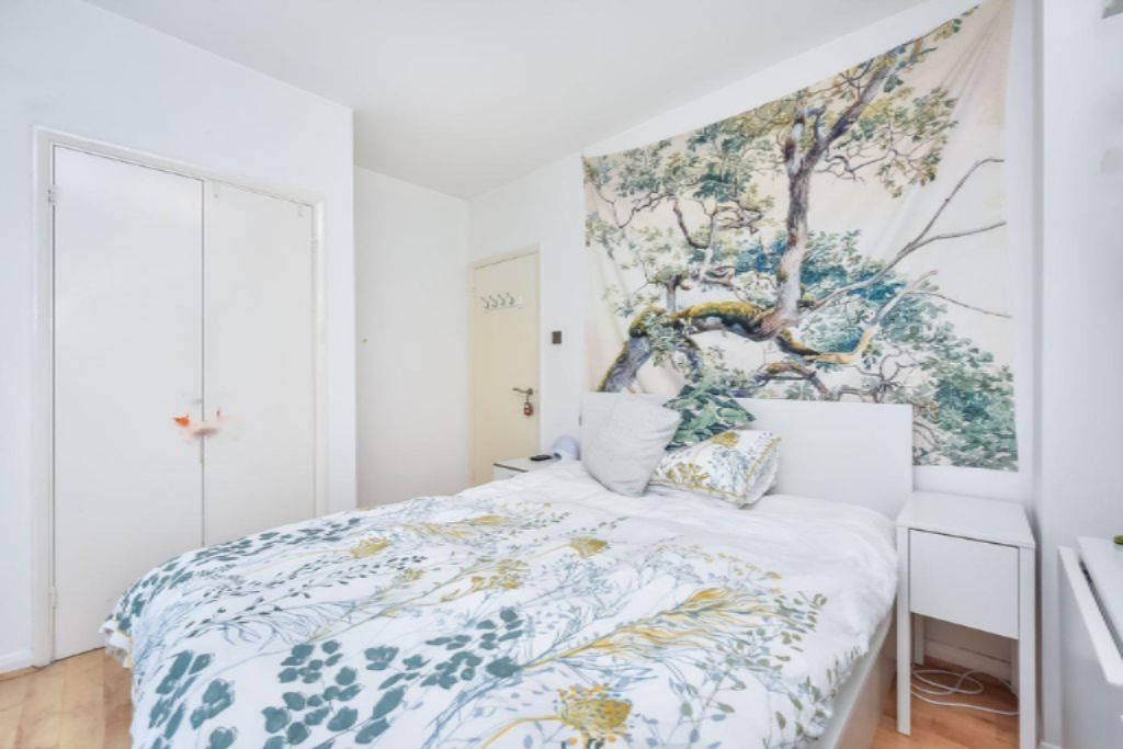 Квартира в Лондоне, Великобритания, 42 м² - фото 7