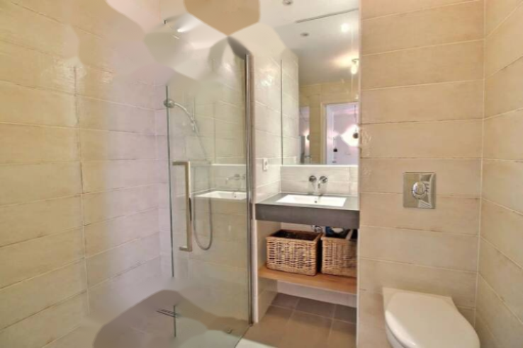 Квартира в Каннах, Франция, 40 м² - фото 3