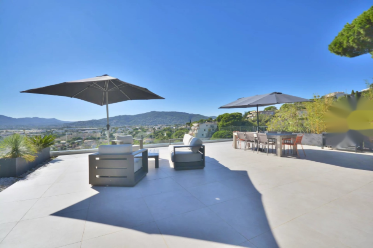 Квартира в Каннах, Франция, 175 м² - фото 7