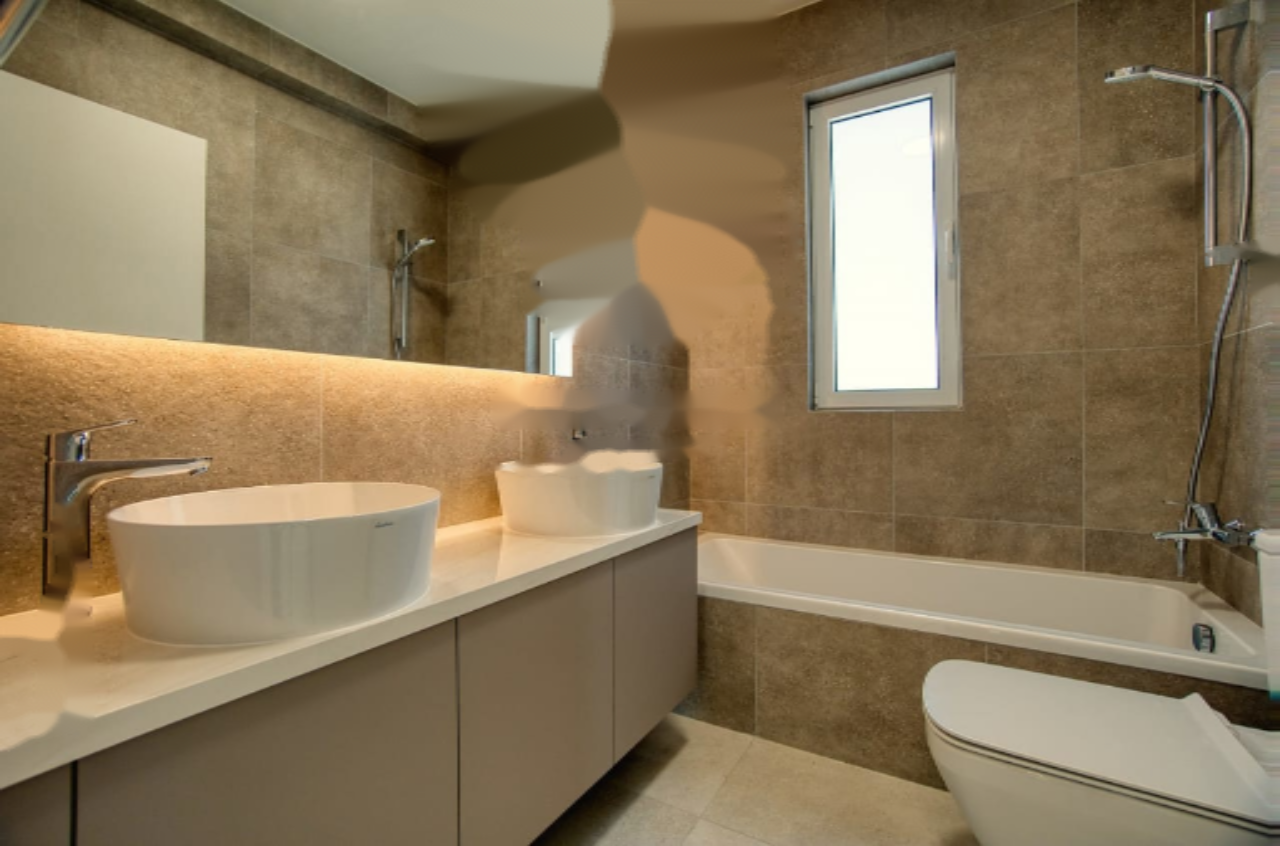 Квартира в Хлораке, Кипр, 121 м² - фото 7