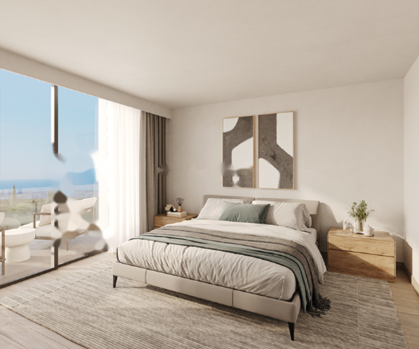 Квартира в Тремитусе, Кипр, 205 м² - фото 7