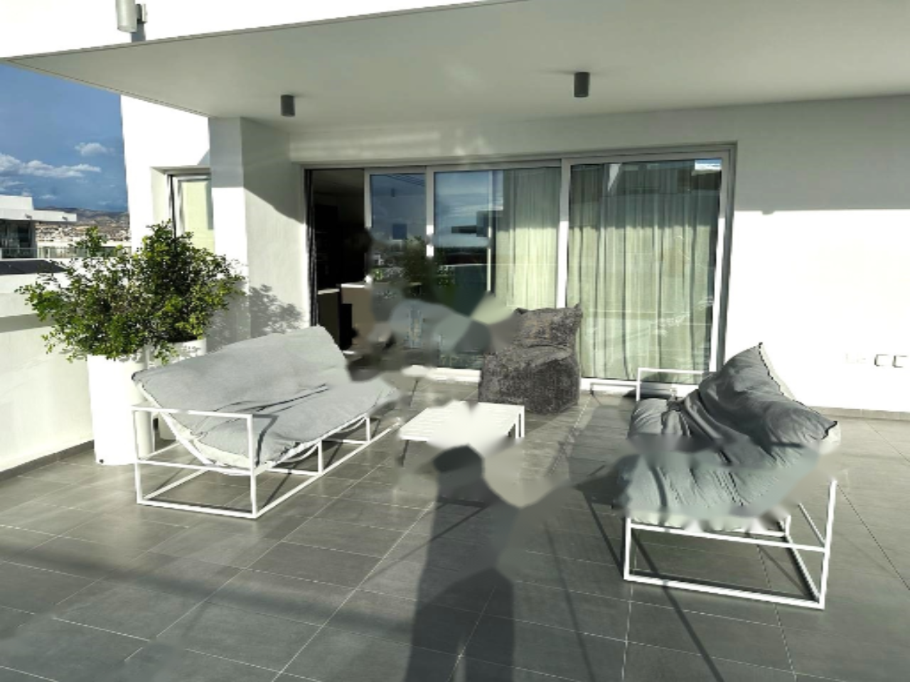 Квартира в Лимасоле, Кипр, 153 м² - фото 7