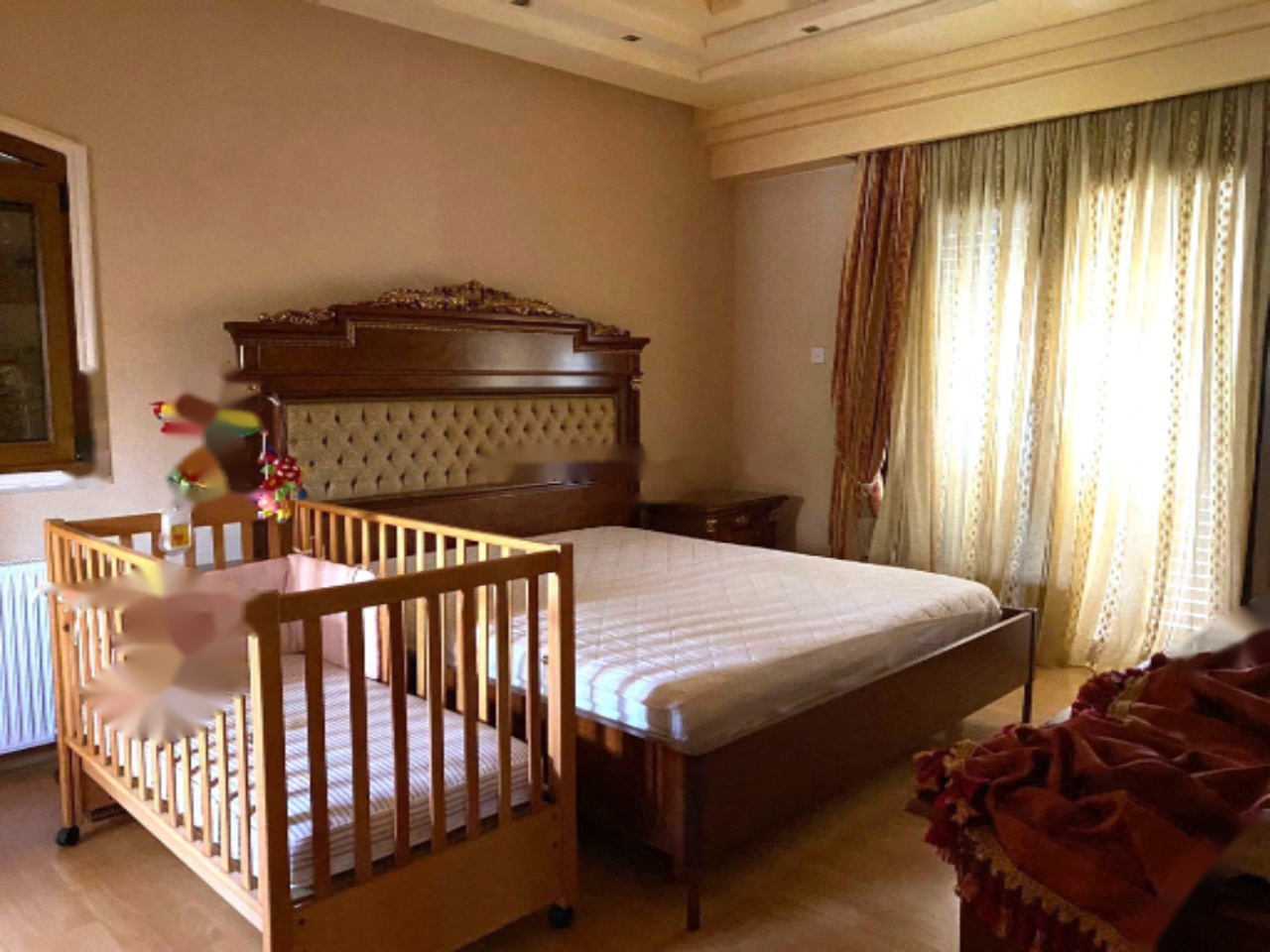 Квартира в Агиос Тихоне, Кипр, 410 м² - фото 7