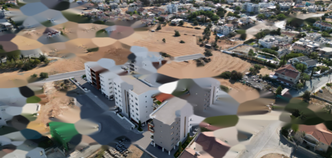 Квартира в Ипсонасе, Кипр, 94 м² - фото 7