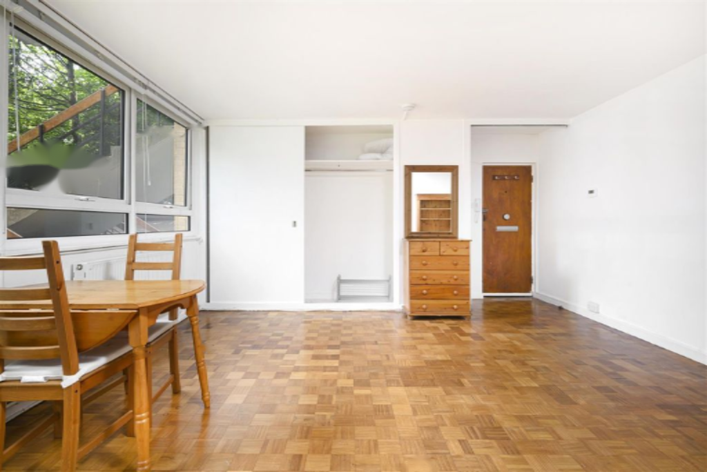 Квартира в Лондоне, Великобритания, 38 м² - фото 7