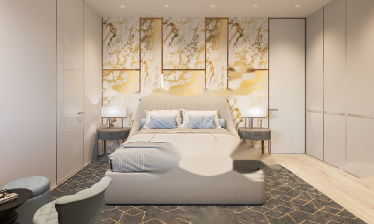 Квартира в Агиос Тихоне, Кипр, 775 м² - фото 7